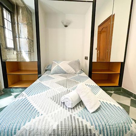 Apartamentos Illa De Arousa Centro 3000 Kültér fotó