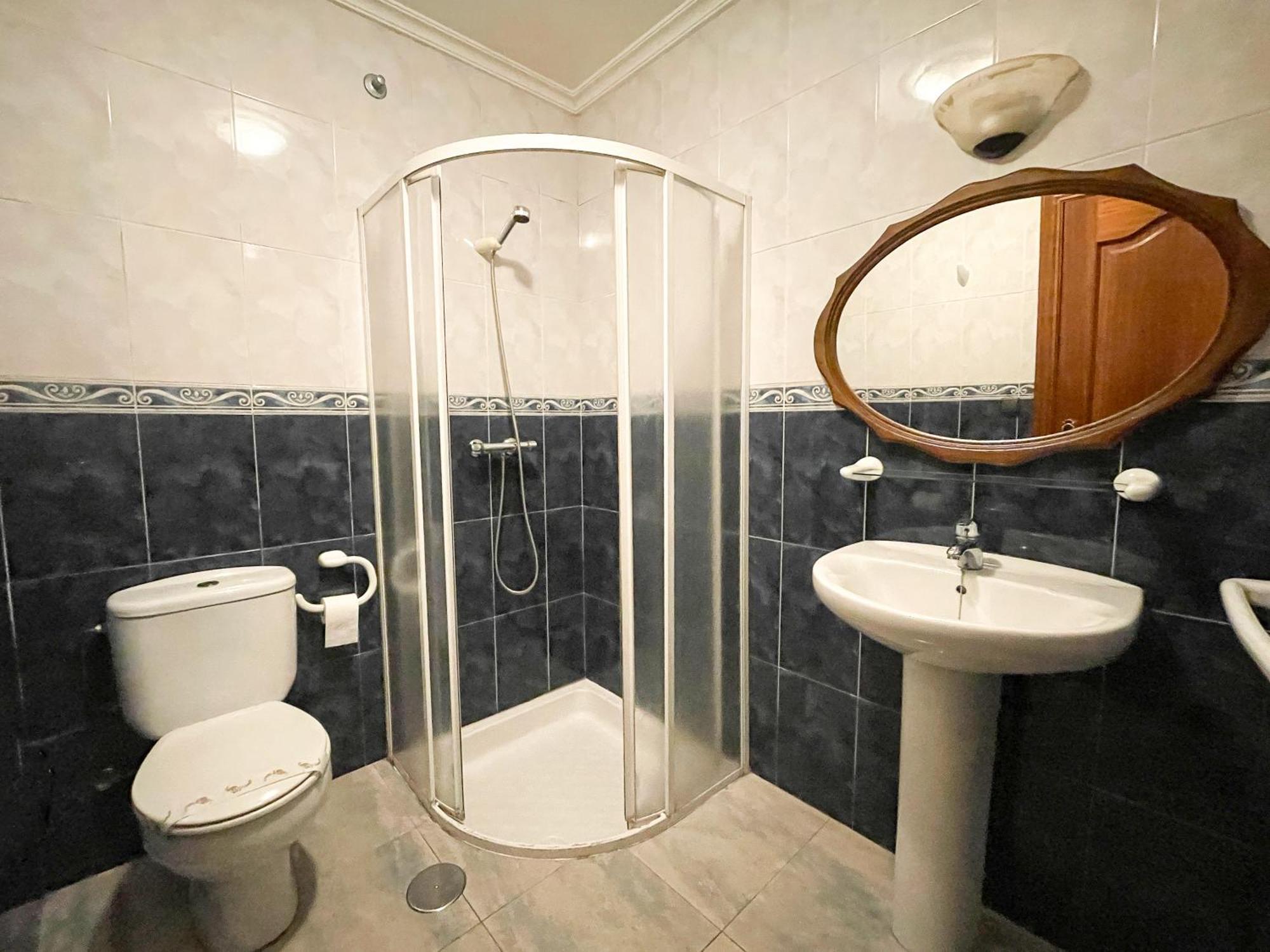 Apartamentos Illa De Arousa Centro 3000 Kültér fotó