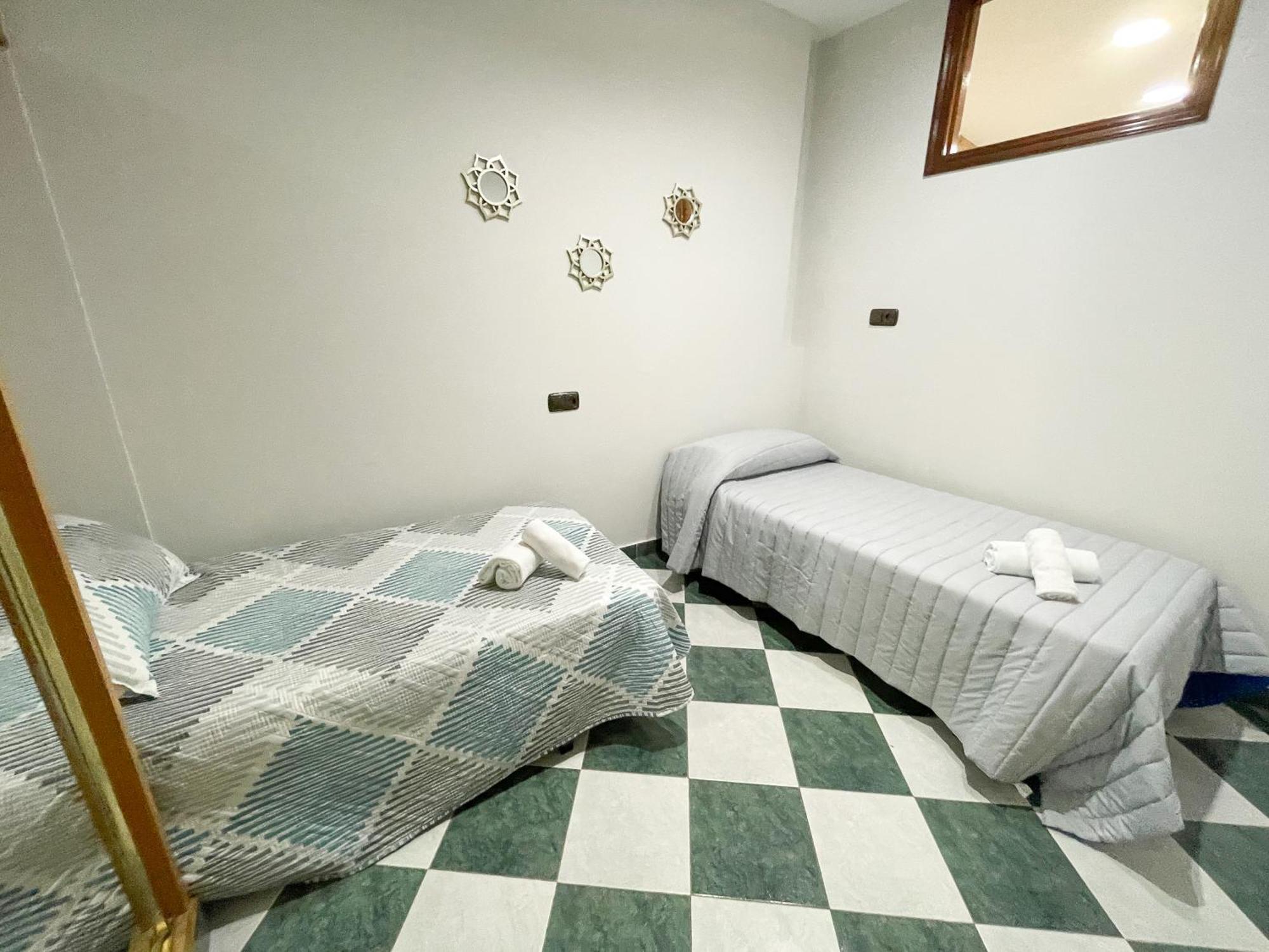 Apartamentos Illa De Arousa Centro 3000 Kültér fotó