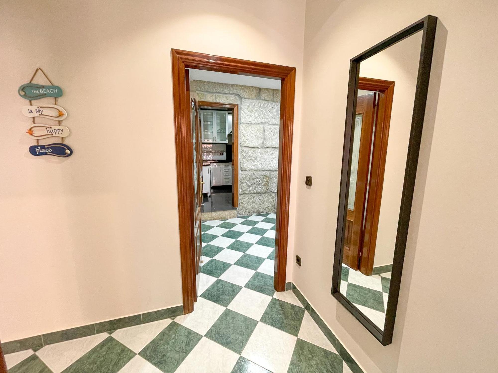 Apartamentos Illa De Arousa Centro 3000 Kültér fotó