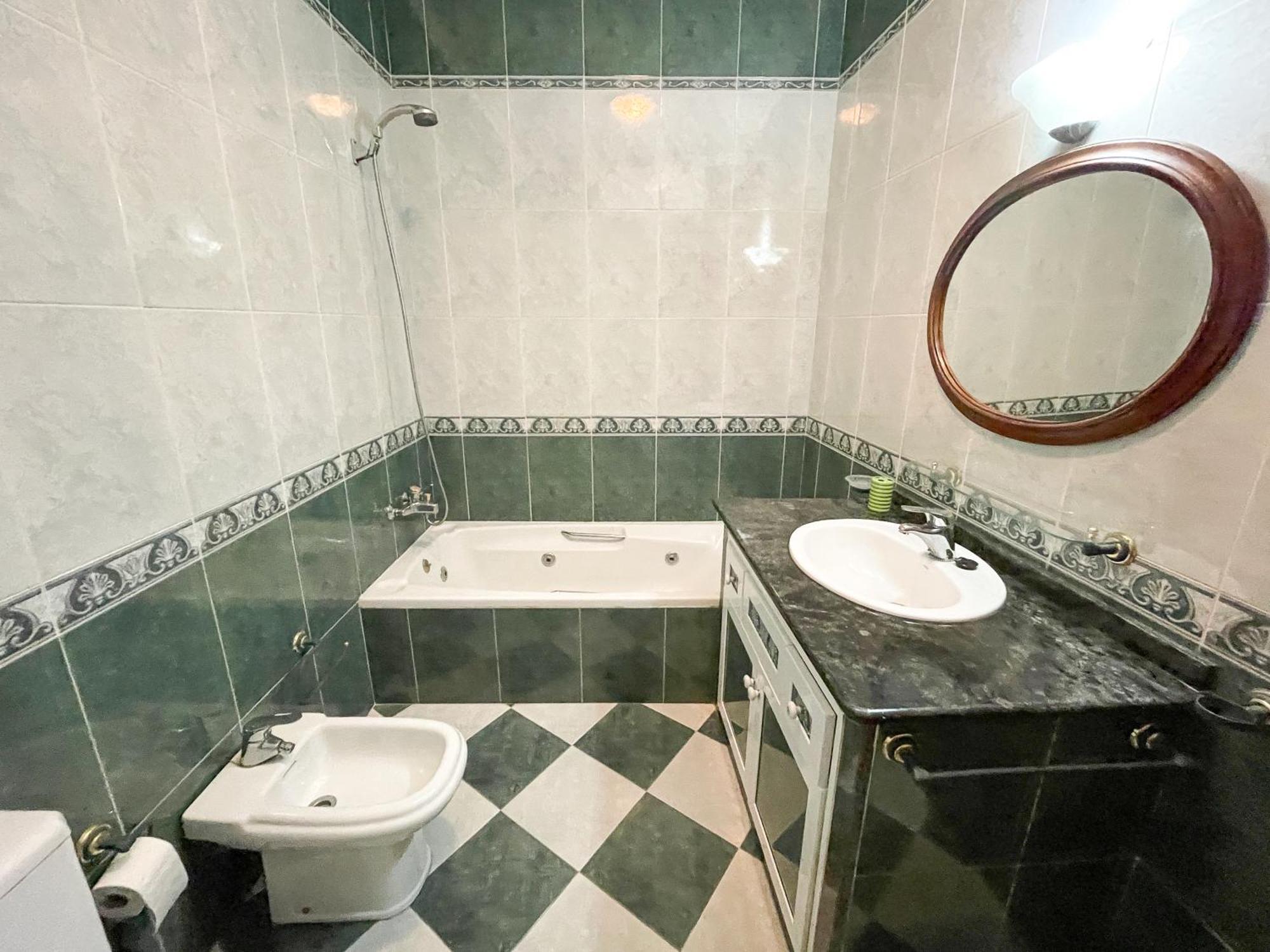 Apartamentos Illa De Arousa Centro 3000 Kültér fotó