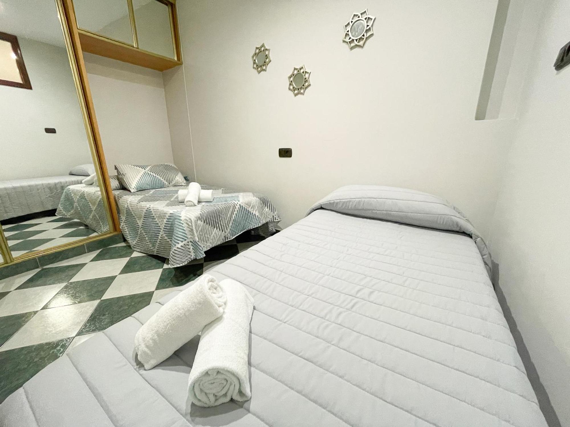 Apartamentos Illa De Arousa Centro 3000 Kültér fotó