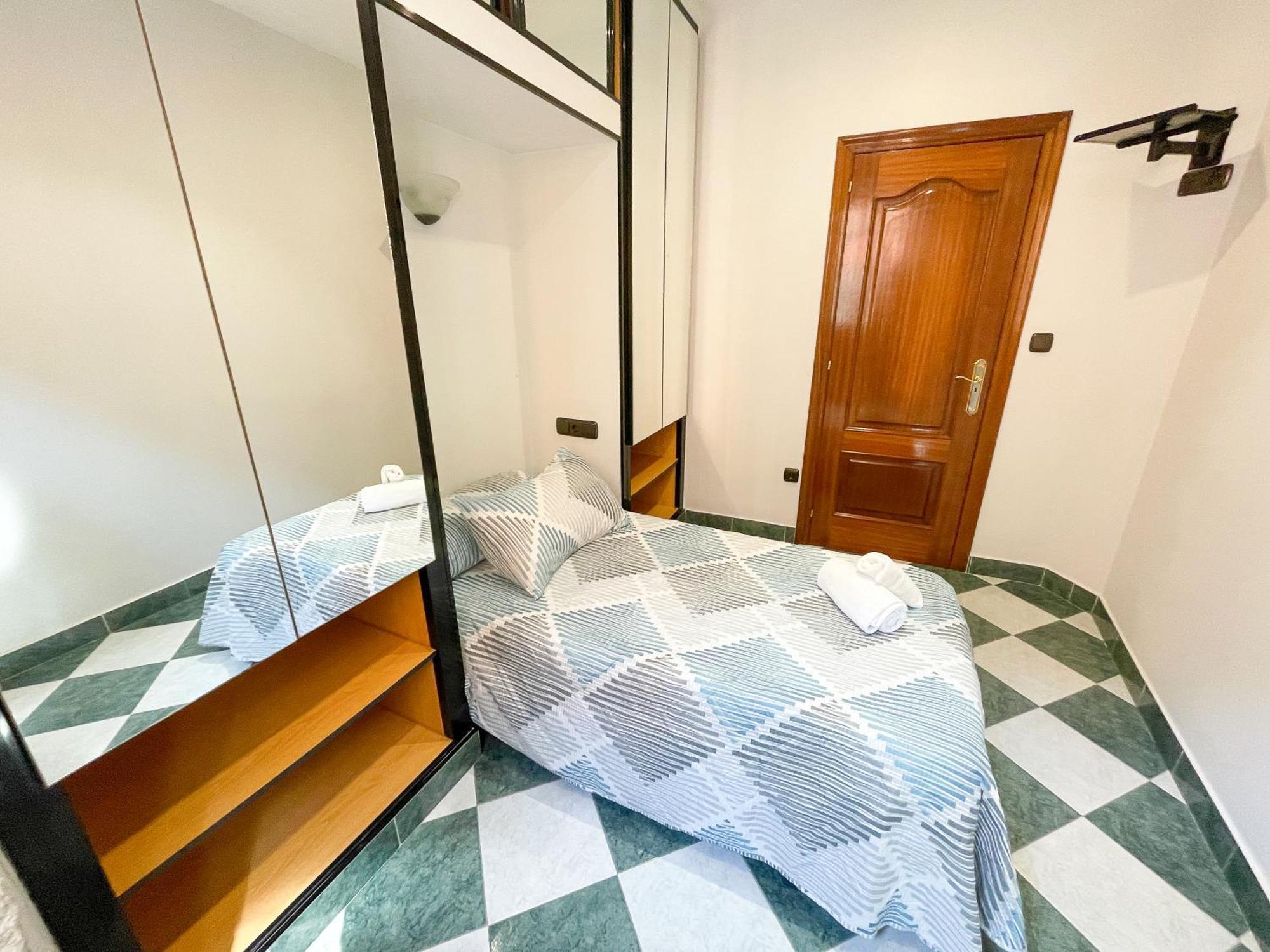 Apartamentos Illa De Arousa Centro 3000 Kültér fotó