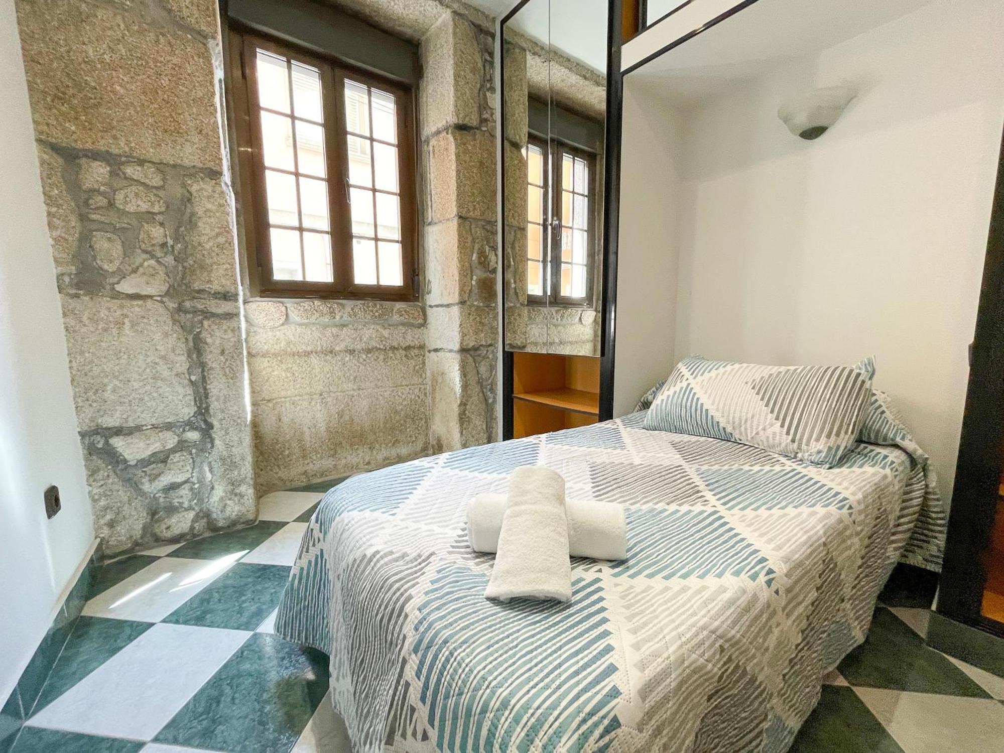 Apartamentos Illa De Arousa Centro 3000 Kültér fotó